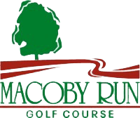 Macoby Run Logo